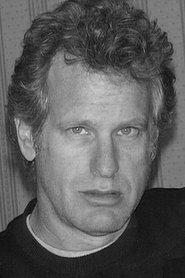 Dale Launer portrait