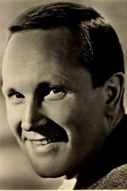 Alfred Müller portrait