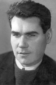 Timofei Lebeshev portrait