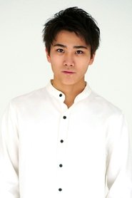 Kaito Irie portrait