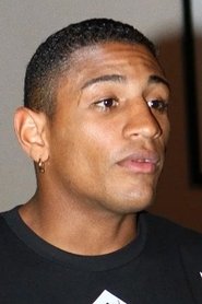 Joel Julio portrait