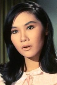Maggie Li Lin-Lin portrait