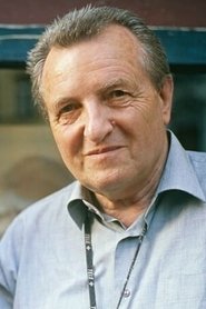 Jaromír Kallista portrait