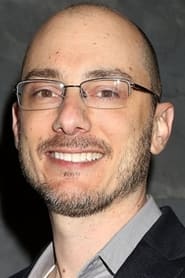 Brandon Vietti portrait