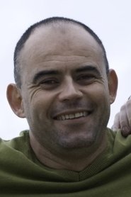 Olivier Broudeur portrait