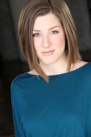 Brenda Grate portrait
