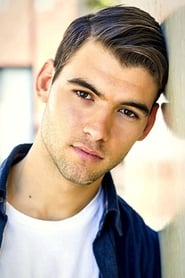 Aleks Mikic portrait