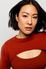 Gina Su portrait