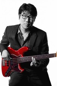 Seiji Kameda portrait