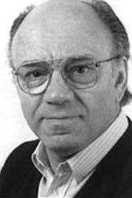 Jacques Deschamps portrait