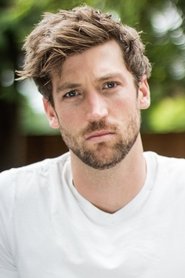Derek Carley portrait