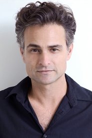 Maor Cohen portrait