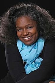 Kirsten Childs portrait