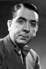 Herbert Mundin portrait
