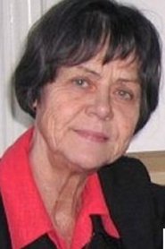 Merete Arnstrøm portrait