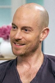Matthew Gravelle portrait