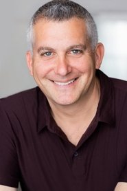 Marc Jablon portrait
