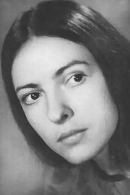 Zoya Nedbay portrait