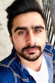 Jagjeet Sandhu portrait