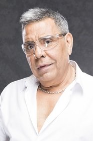 Juan Salazar portrait