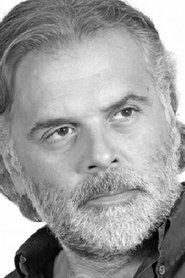 Saverio Indrio portrait