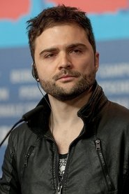 Spiros Stathoulopoulos portrait