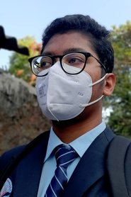 Debdut Chowdhury portrait