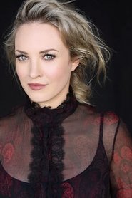 Brandi Burkhardt portrait