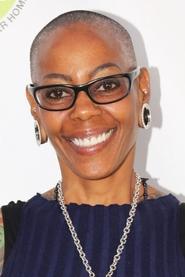 Debra Wilson portrait