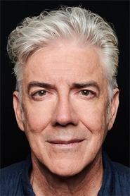 Shaun Micallef portrait