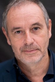 Frédéric Bazin portrait