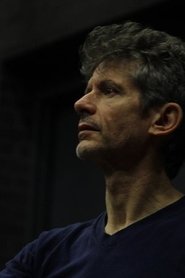 François Testory portrait