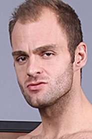 Trey Thornton portrait
