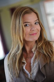 Tatyana Yassukovich portrait