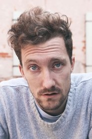 Philipp Droste portrait