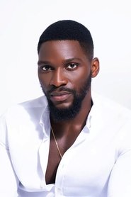 Tobi Bakre portrait