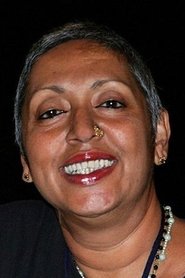 Shanthini Venugopal portrait