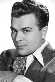 Roger Dann portrait