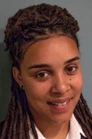 Sarra Tekola portrait