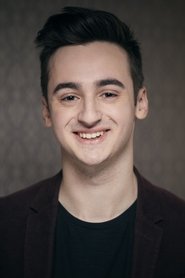 Isaiah Michaelski portrait