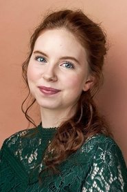 Reese Fast portrait