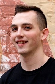 Jordan Graves portrait