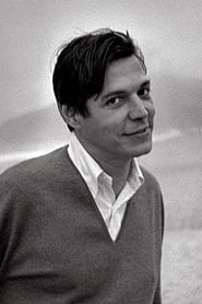 Antônio Carlos Jobim portrait