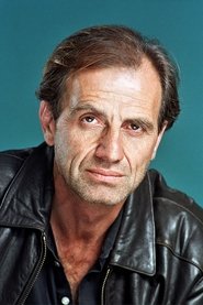 Alim Kuliyev portrait