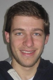 Laszlo Horwitz portrait