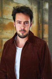 Dominik Raneburger portrait