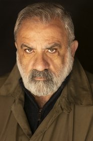 Paul Chepikian portrait