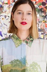 Petra Cortright portrait