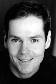 Jonathan Crombie portrait