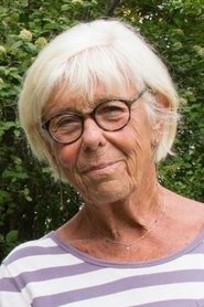 Tiina Hammar portrait